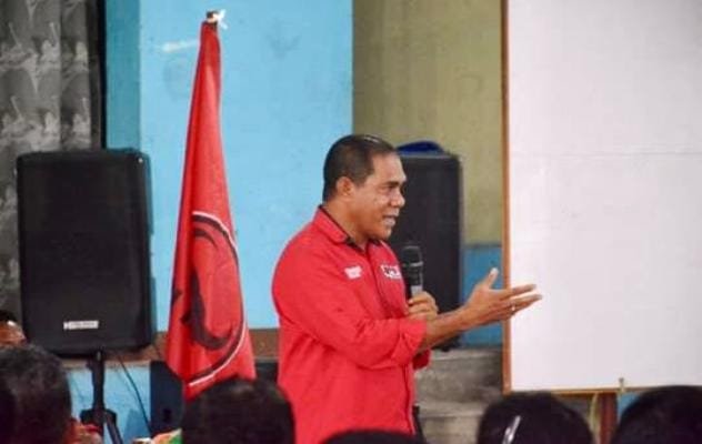 PDI-P Optimis Bereun Jilid II Menang di Pilkada Flotim 2024