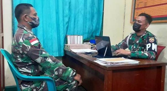Kasus Aparat TNI Pukul Warga di Sikka: Sudah Damai Tapi Proses Hukum Tetap Berjalan