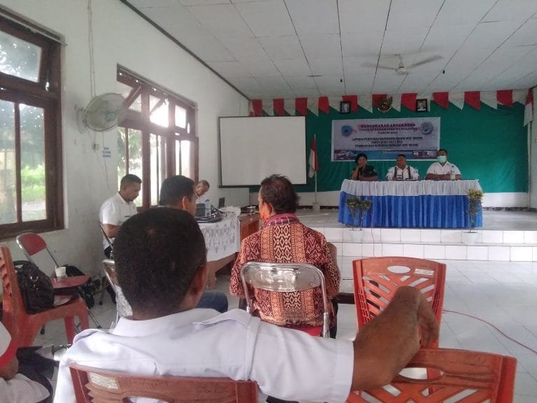 18 Desa di Nangaroro Bentuk BumDes Bersama