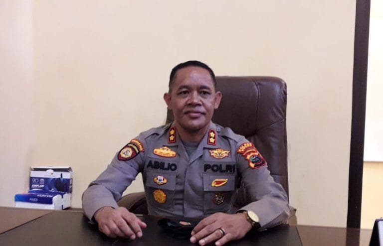 Polisi Tangkap Pelaku Penganiayaan Bocah Autis dan Ibunya di Ngada