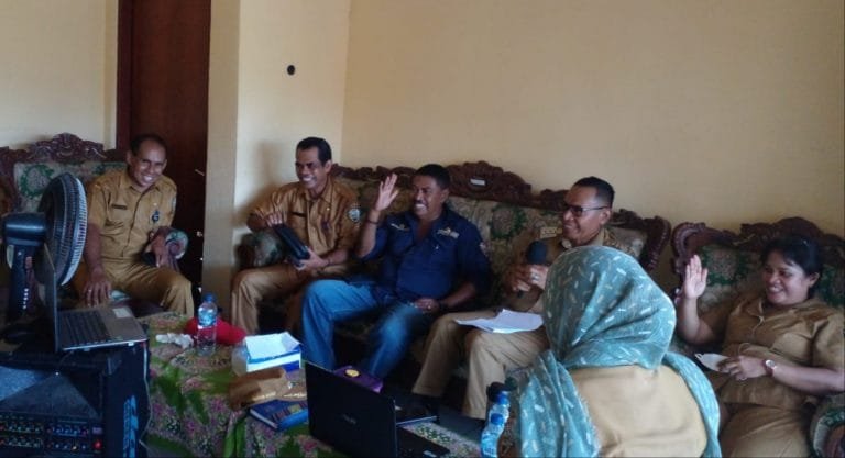 Investasi SDM, Pemkab Ende Inisiatif Hadirkan Institut Perikanan