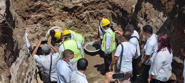 Bangun Menara Lonceng Gelora Samador Da Cunha, Bupati Robi: Ini Milik Semua Agama