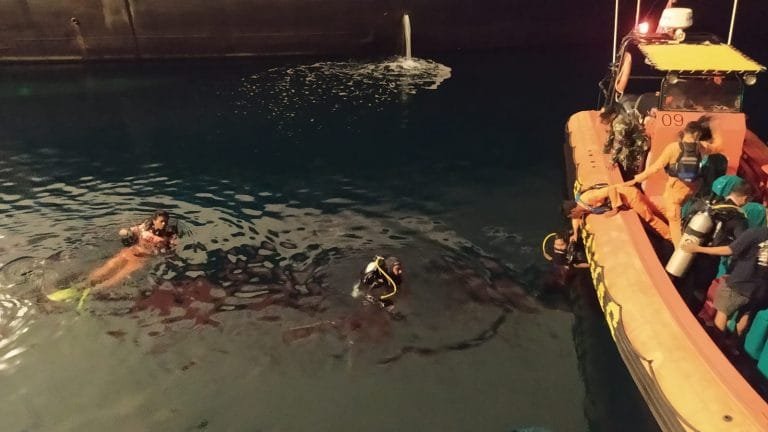 Ini Kronologi Warga Sikka yang Ditemukan Tewas Saat Hendak Mencari Keluarga di KM Dharma Rucitra