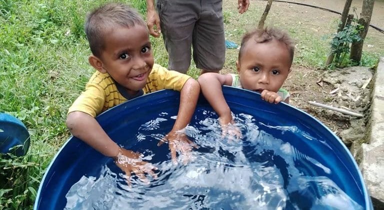 Pemerintah Jadwalkan Uji Ulang Air Rasa Asam di Desa Selalejo Timur Setelah Lebaran