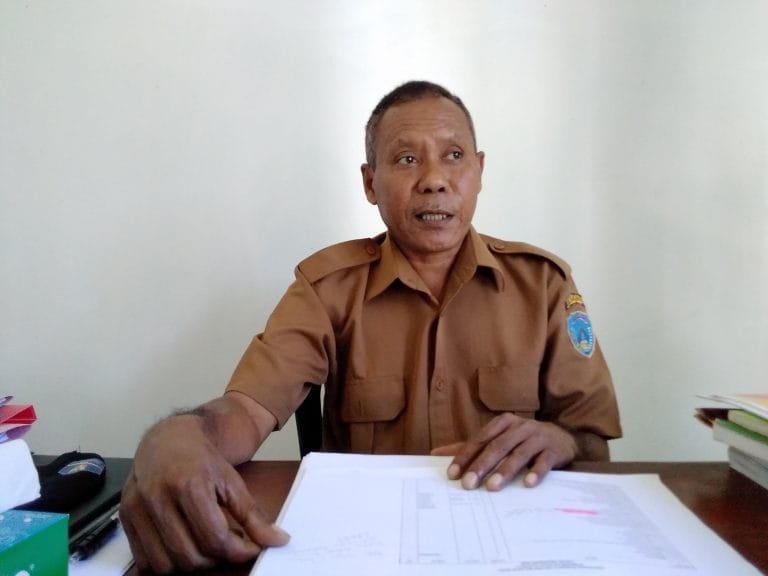 Cegah Stunting, Pemdes Ulupulu 1 Tingkatkan Pemberian Makanan Tambahan