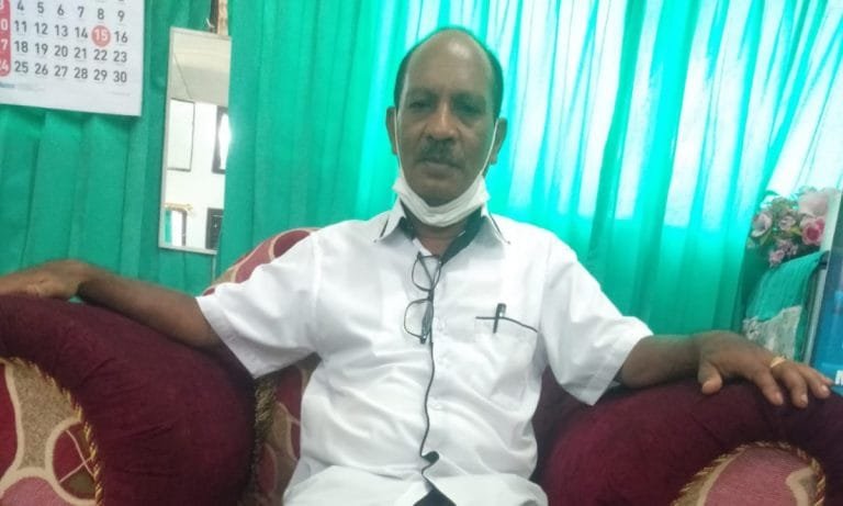 Guru SMAN 1 Larantuka Wajib Tingkatkan Kualitas Kompetensi