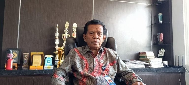 Kopdit Pintu Air Dukung Usaha Produktif Anggota