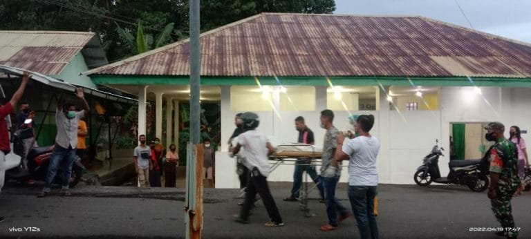 RSUD Ende belum Punya Dokter Anestesi, Ibu Hamil Asal Wologai Meninggal Saat Rujuk ke Maumere