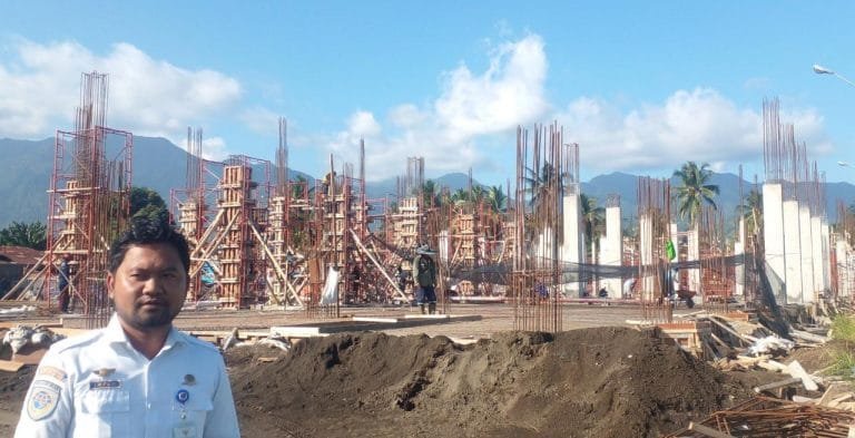 Kemenhub Kucurkan Dana 85,5 Miliar, Bandara Ende Siap Miliki Terminal Penumpang Megah
