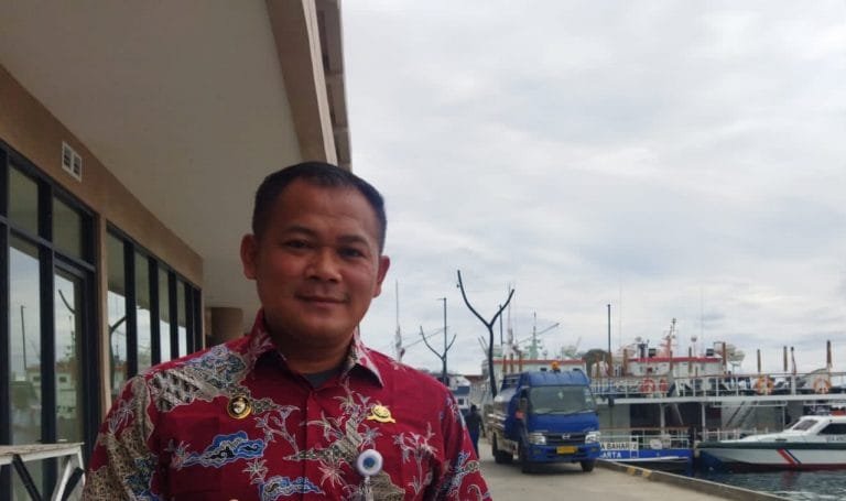 Hati-hati Berlayar di Perairan Pulau Kambing