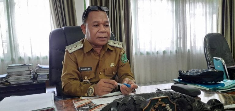 Pemkab Ngada Kembali Raih WTP