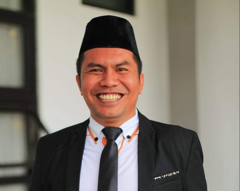 Lindungi Anak, Lawan Kekerasan! 