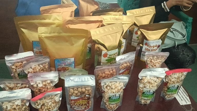 Pemkab Nagekeo Ajak Pelaku UMKM Manfaatkan E-Katalog untuk Pasarkan Produk