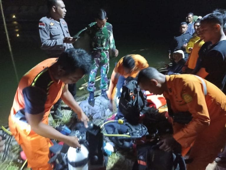 Bocah di Mabar Tewas Tenggelam di Waduk Pontoara