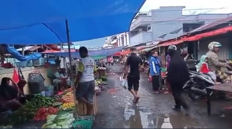Hampir 50 Persen Anggota Pintu Air Cabang Ndona adalah Pelaku UMKM