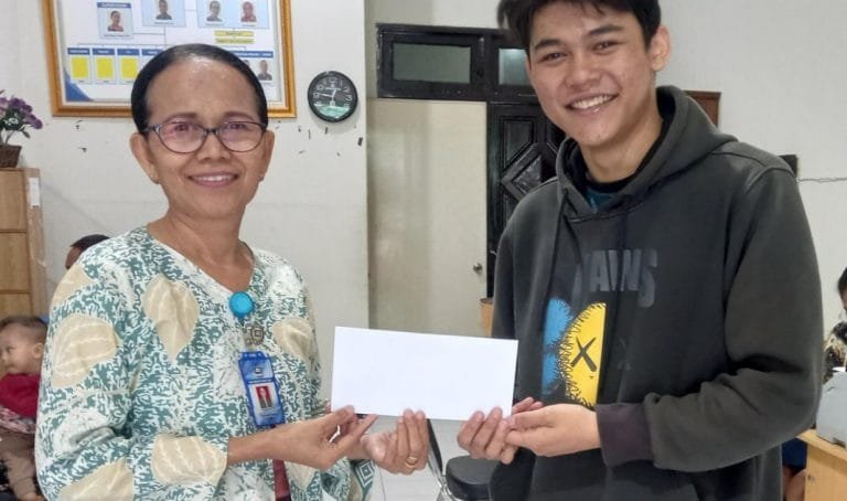 Ingin Mendapatkan Beasiswa Kopdit Pintu Air, Ini Persyaratannya