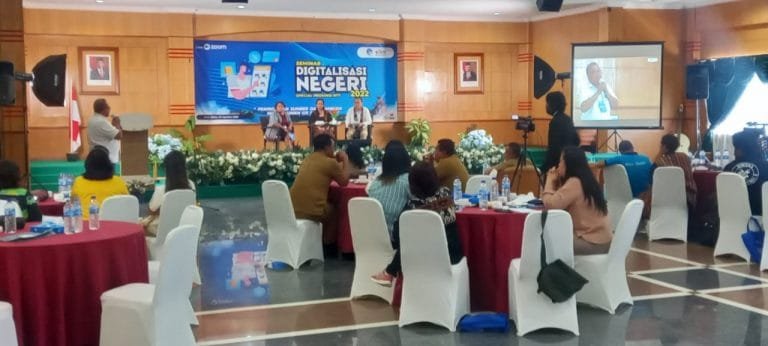 Cahyani Idong Minta Pelaku UMKM Perluas Jangkauan Konsumen lewat Medsos