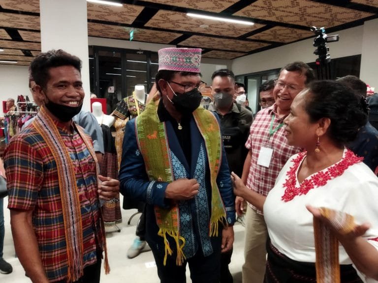 Masyarakat Lokal Harus Terlibat dalam Pengembangan Pariwisata Holistik