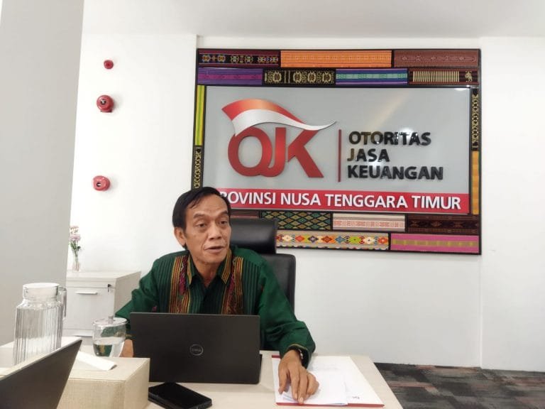 OJK Nilai Kondisi Keuangan Bank BPR Chrysta Jaya Tetap Stabil dan Kuat