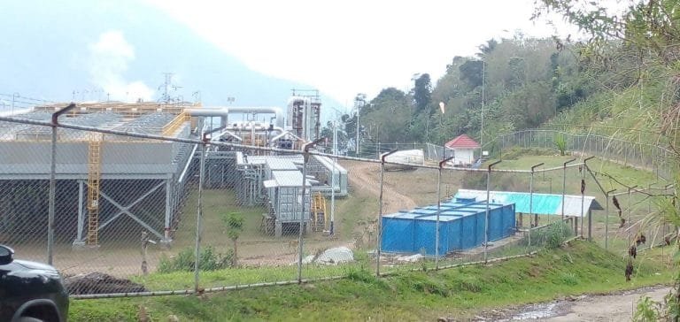 Bupati Ende: Perbaikan Jalan Saga-Sokoria Dilakukan Bertahap