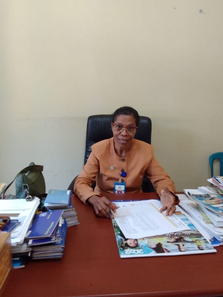 Anggota Pintu Air Cabang Boru Terus Meningkat