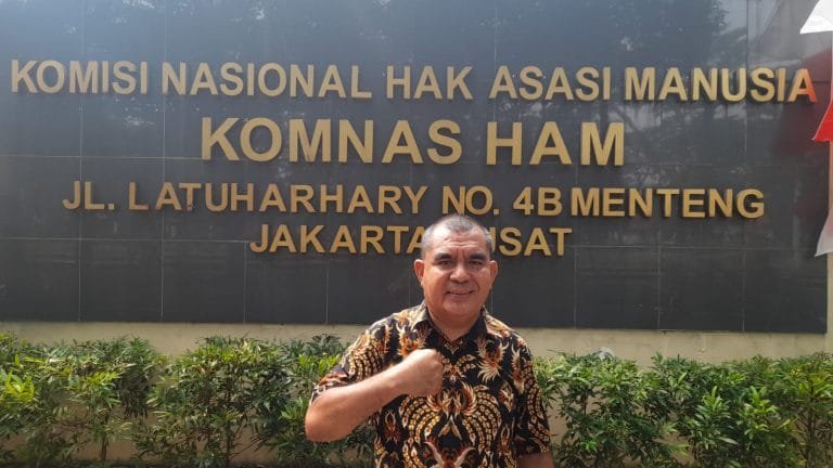 Padma Indonesia Prihatin Perempuan NTT Jadi Korban Kekerasan