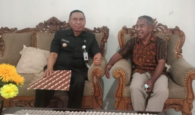 Philipus Kami Sebut Kongres AMAN di Papua sebagai Momentum Kebangkitan