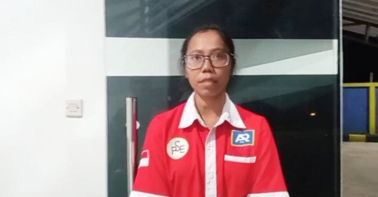 Buka 24 Jam, Pertashop Dulipali Milik Pintu Air Setia Melayani Masyarakat
