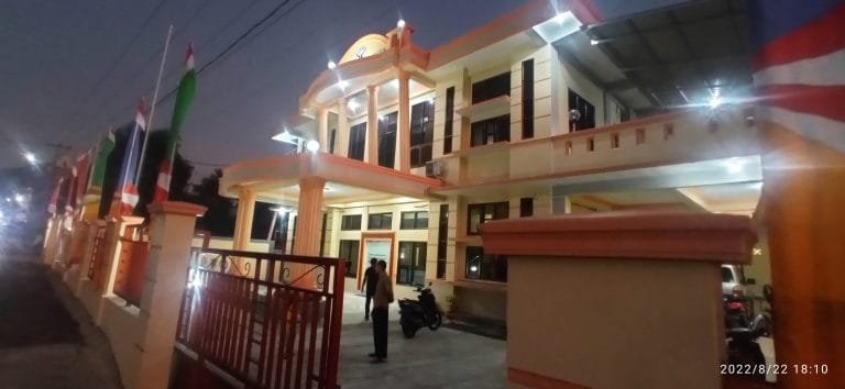 Kopdit Bahtera Siap Bangkit untuk Hidupkan Transformasi Digital