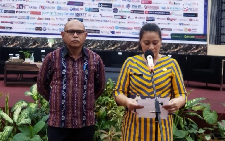 Isyak Nuka: Tarif Angkutan Umum di NTT Naik 30 Persen