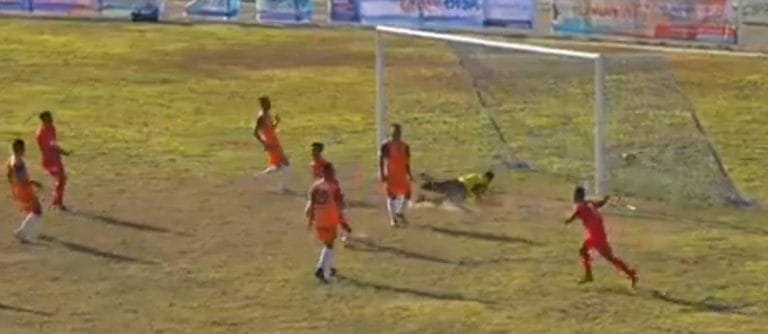 ETMC Lembata: Bungkam PS Kupang 4-0, Perse Ende Puncaki Klasemen Grup E