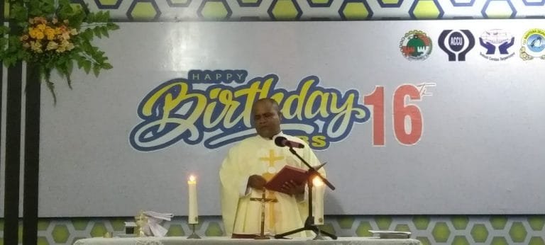 Mengenang Ide dan Semangat Para Perintis CU Bahtera Sejahtera pada HUT ke-16