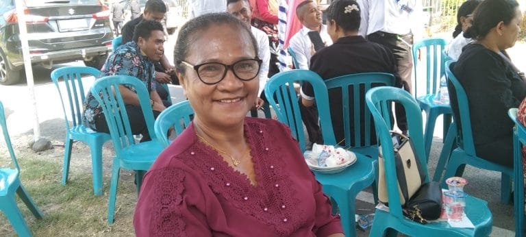 KCP Pintu Air Lokaria Resmi Jadi Kantor Cabang, Anggota Minta Tingkatkan Pelayanan
