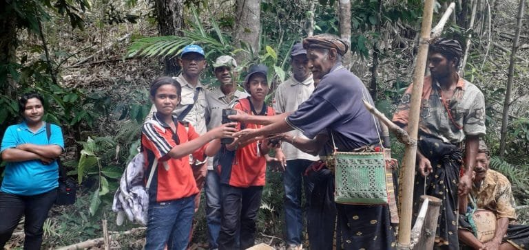 Siswa dan Pelaku UMKM Akan Dilibatkan dalam Festival Ekologi Flores