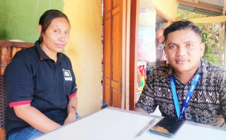 2400 Warga di Wilayah Utara-Ende Jadi Anggota KSP Kopdit Pintu Air Cabang Ropa