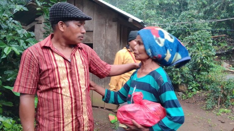 Pemilihan Wabup Matim: Sipri Habur Unggul 5 Suara dari Heremias Dupa