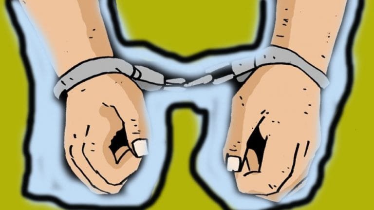 Sembilan Bulan Jadi DPO, Terpidana Kasus Uang Palsu Berhasil Diamankan