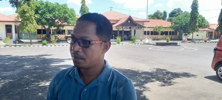 Perkembangan Kasus Dugaan Pencemaran Nama Baik di Sikka