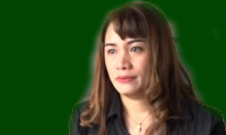 Berkas Perkara Lengkap, Ira Ua Siap Disidangkan