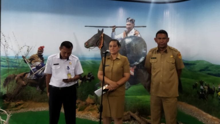 Memasuki Masa Peralihan Musim, Petani di NTT Diminta Ikuti Perkembangan Cuaca
