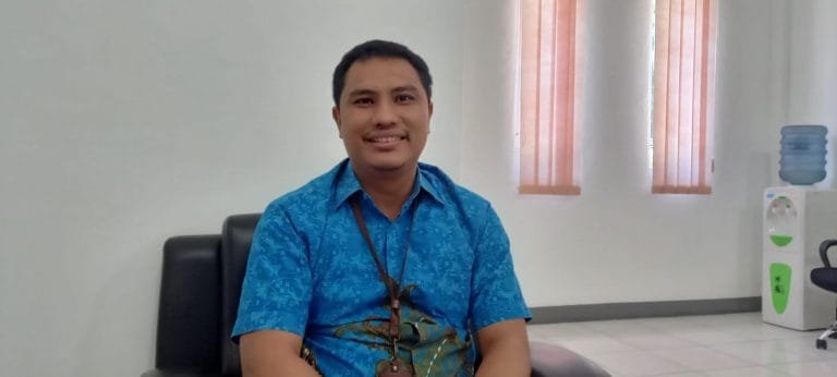 Kepala BPS Sikka Minta Petugas Regsosek Bekerja Jujur