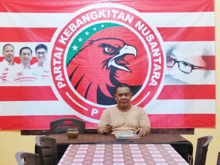 Jangan Bebankan Masyarakat dalam Turnamen Piala Bupati Ende