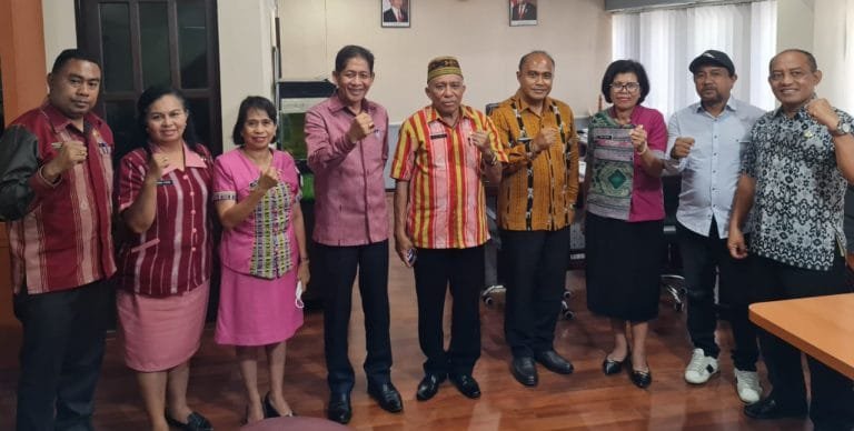 34 Provinsi Dipastikan Ikut Pesparani Nasional di Kupang
