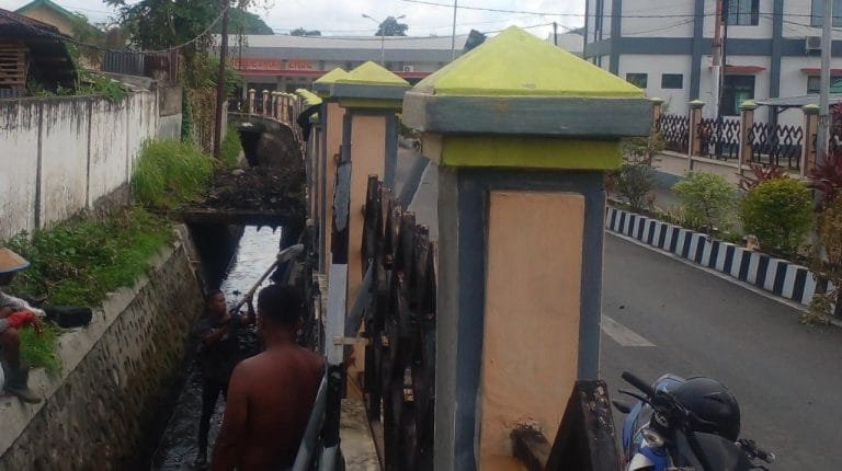 Drainase Tak Terurus, Otoritas Bandara Ende Minta Kewenangan Dialihkan ke Kemenhub