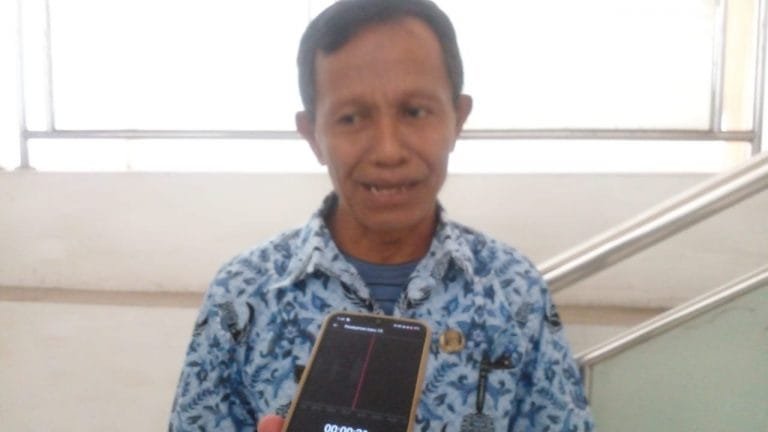 83 Desa di Ende Siap Gelar Pilkades Serentak, Dua Desa Ditunda