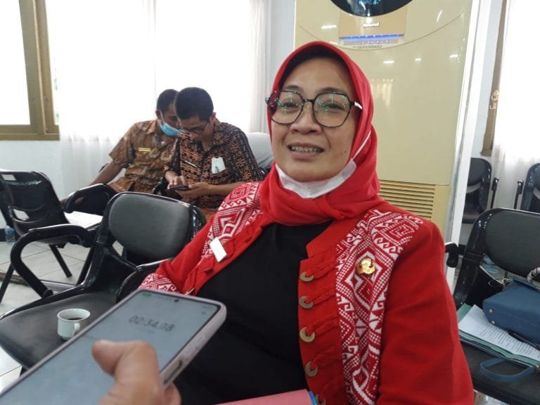 DPRD Kota Kupang Minta Dinkes Lunasi Utang Sebesar Rp2,5 M