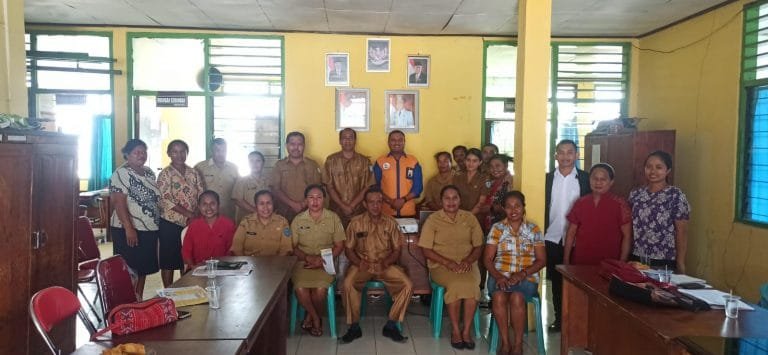 Kadis Bernadinus: Kopdit Obor Mas Jadi Kebanggaan NTT