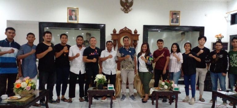Cabor Basket di Ende Butuh Infrastruktur dan Kolaborasi Pemerintah-Swasta