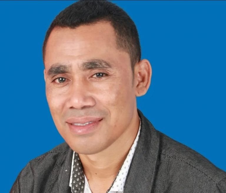 Global Mart ATK dan Orakeri Automodifikasi Jadi Sponsor Tim Sepak Bola Nangapanda