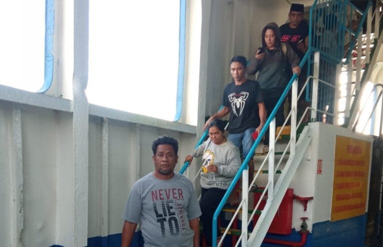 Tempati Rutan Larantuka, PLT Minta Waktu Tentukan Penasihat Hukum